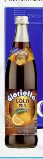 trinkgut Oettinger Glorietta Cola-Mix Angebot