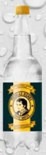 trinkgut Thomas Henry Tonic Water Angebot