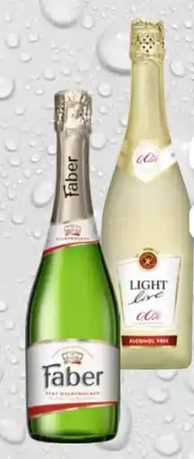 trinkgut Faber Sekt Angebot