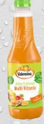 trinkgut Valensina Vitamin-Frühstück Multivitamin Angebot