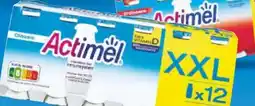 Netto Marken-Discount Danone XXL Actimel Drink Angebot