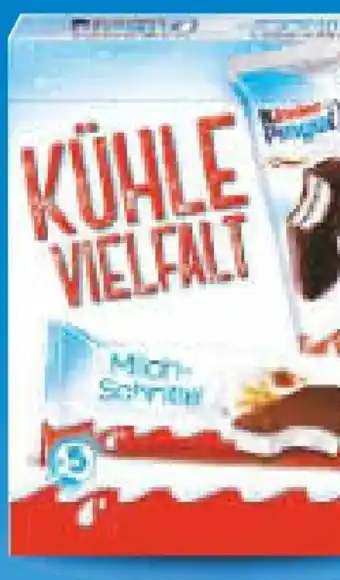 Netto Marken-Discount Ferrero Mixpack Kühle Vielfalt Angebot