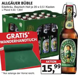 Lösch Depot Allgäuer büble Angebot