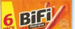 Netto Marken-Discount Bifi Salamisnack Angebot