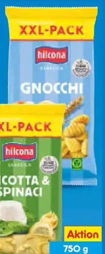 Netto Marken-Discount Chef Select Tortelloni Ricotta e Spinaci XXL Angebot