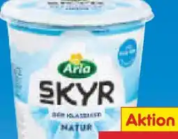 Netto Marken-Discount Gazi Jogurt Natur Angebot