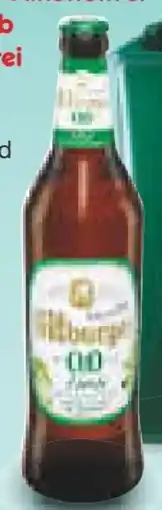 Netto Marken-Discount Bitburger Alkoholfrei Bier Angebot