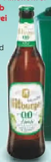Netto Marken-Discount Bitburger Alkoholfrei Bier Angebot
