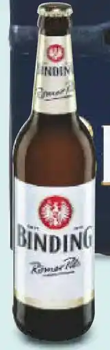 Netto Marken-Discount Binding Römer Pils Angebot