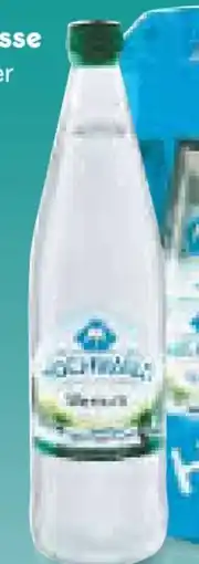 Netto Marken-Discount Hochwald Sprudel Mineralwasser Angebot