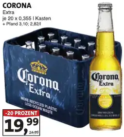 Lösch Depot CORONA Extra Angebot
