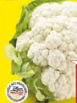 Netto Marken-Discount Heimat Blumenkohl Angebot