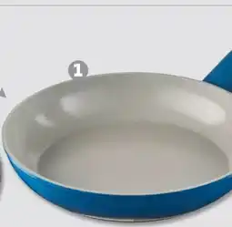 PENNY Home Ideas Cooking Geschmiedete Pfanne Angebot