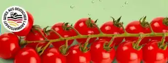 PENNY Marktliebe Regional Mini-Cherry-Rispentomaten Angebot