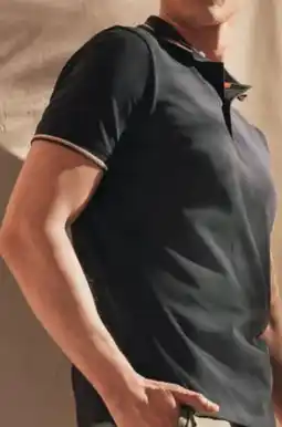 Lidl Esmara Herren Poloshirt Angebot
