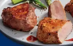 Lidl Grillmeister Kalbsmedaillons Angebot