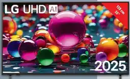 Lidl LG 4K-Ultra-HD-Smart-TV 55UA75006LA Angebot