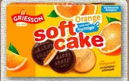nahkauf Griesson Soft Cake Angebot