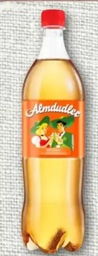 nahkauf Almdudler Original Angebot