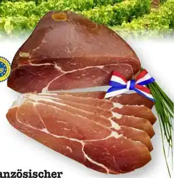 Scheck-in-Center Bayonne Bayonner Schinken Angebot
