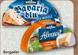 nahkauf Bergader Almzeit Cremig-Würzig Angebot