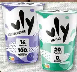 nahkauf Vly Alternative auf Erbsenprotein Basis Angebot