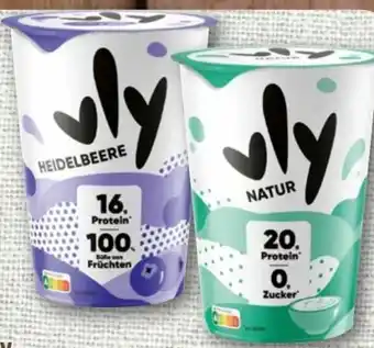 nahkauf Vly Alternative auf Erbsenprotein Basis Angebot