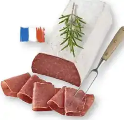 Scheck-in-Center Chambelle Premium Salami Angebot