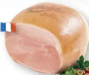 Scheck-in-Center Aoste Kochschinken Le Jamby Angebot