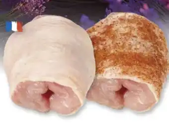 Scheck-in-Center XXL-Pollo-fino Angebot
