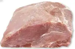 Scheck-in-Center Schweinehals Angebot