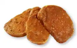 Scheck-in-Center Schweinerückensteaks mariniert Angebot