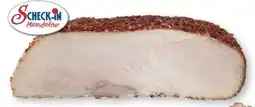 Scheck-in-Center Scheck-in Manufaktur Schweinebraten Angebot