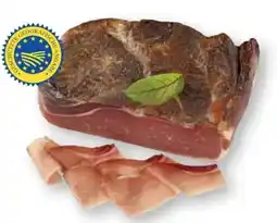 Scheck-in-Center Senfter Südtiroler Markenspeck Angebot