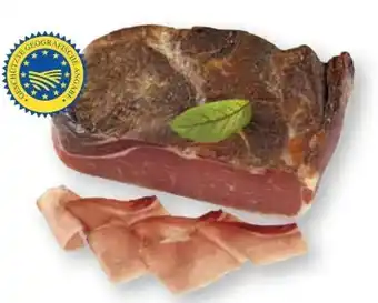 Scheck-in-Center Senfter Südtiroler Markenspeck Angebot