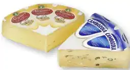 Scheck-in-Center Käserei Champignon Cambozola Classic Angebot