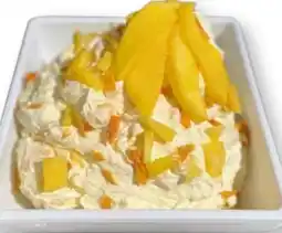 Scheck-in-Center Scheck-in Center Mangocreme aus Frischkäse Angebot