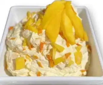 Scheck-in-Center Scheck-in Center Mangocreme aus Frischkäse Angebot