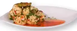 Scheck-in-Center Mozzarella-Bällchen Mango Angebot