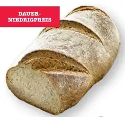 Scheck-in-Center Scheck-in Bäckerei Weizenmischbrot Angebot