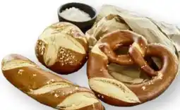 Scheck-in-Center Scheck-in Bäckerei Laugengebäck Angebot