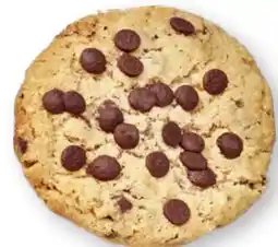 Scheck-in-Center Scheck-in Bäckerei Softbaked Cookies Angebot