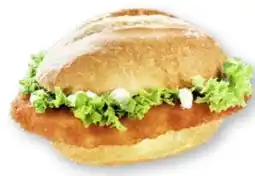 Scheck-in-Center Scheck-in Genusswelt Schweineschnitzel Brötchen Angebot