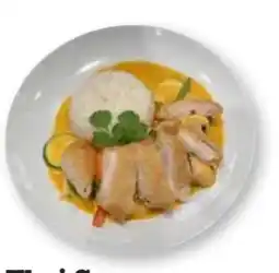 Scheck-in-Center Scheck-in Genusswelt Gelbes Thai Curry Angebot
