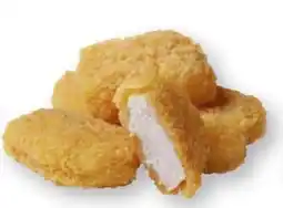Scheck-in-Center Scheck-in Genusswelt Chicken Nuggets Angebot