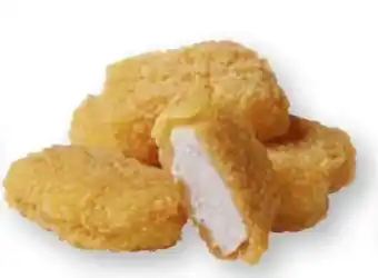 Scheck-in-Center Scheck-in Genusswelt Chicken Nuggets Angebot
