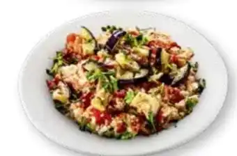 Scheck-in-Center Scheck-in Genusswelt Ofengemüse vegetarisch Angebot