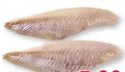Scheck-in-Center Frische Rotbarschfilets Angebot