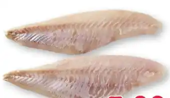 Scheck-in-Center Frische Rotbarschfilets Angebot