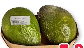 Scheck-in-Center Avocados Angebot